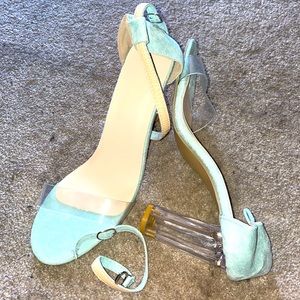 Size 10 heels